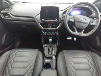 Used Ford Puma 2021 for sale - 74526895: Photo