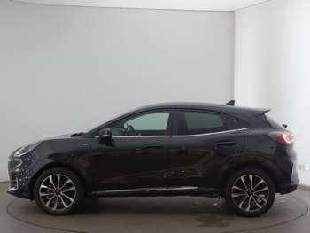 Used Ford Puma 2021 for sale - 74526895: Photo