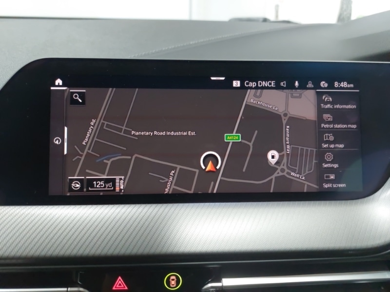 Used BMW 1 Series 2020 for sale - 76897790: Photo 16