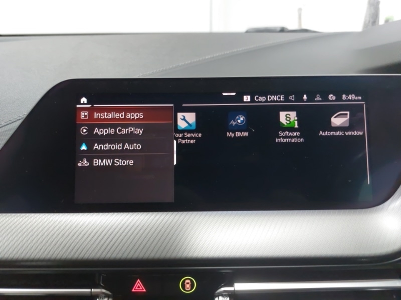 Used BMW 1 Series 2020 for sale - 76897790: Photo 18