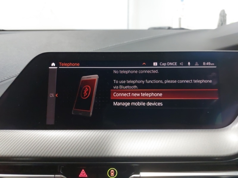 Used BMW 1 Series 2020 for sale - 76897790: Photo 19