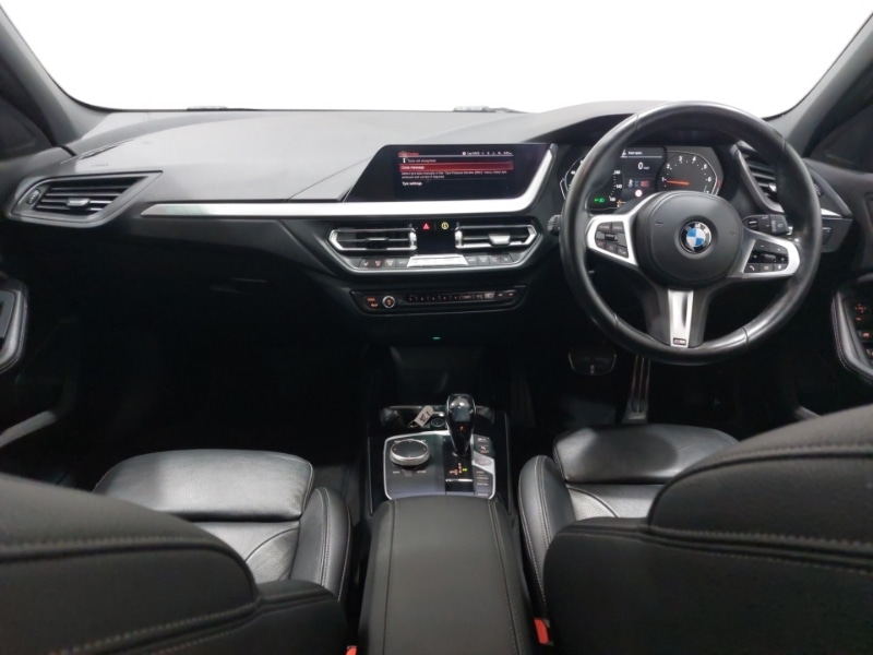 Used BMW 1 Series 2020 for sale - 76897790: Photo 2