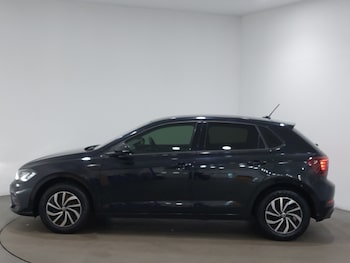 Used Volkswagen Polo 2022 for sale - 78940643: Photo