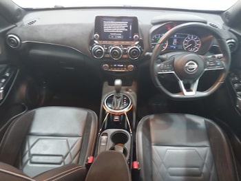 Used Nissan Juke 2021 for sale - 78693018: Photo