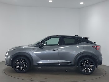 Used Nissan Juke 2021 for sale - 78693018: Photo