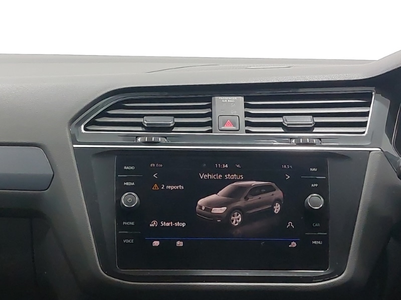 Used Volkswagen Tiguan Allspace 2019 for sale - 76140986: Photo 10