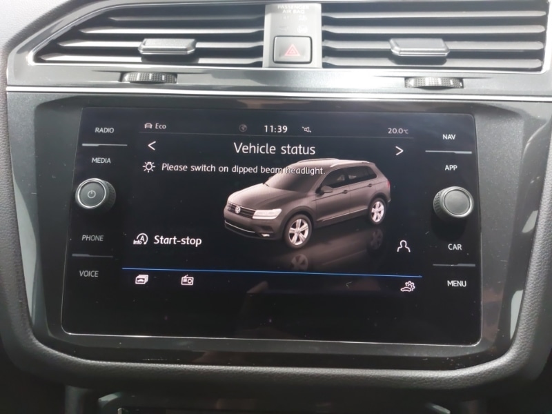 Used Volkswagen Tiguan Allspace 2019 for sale - 76140986: Photo 12
