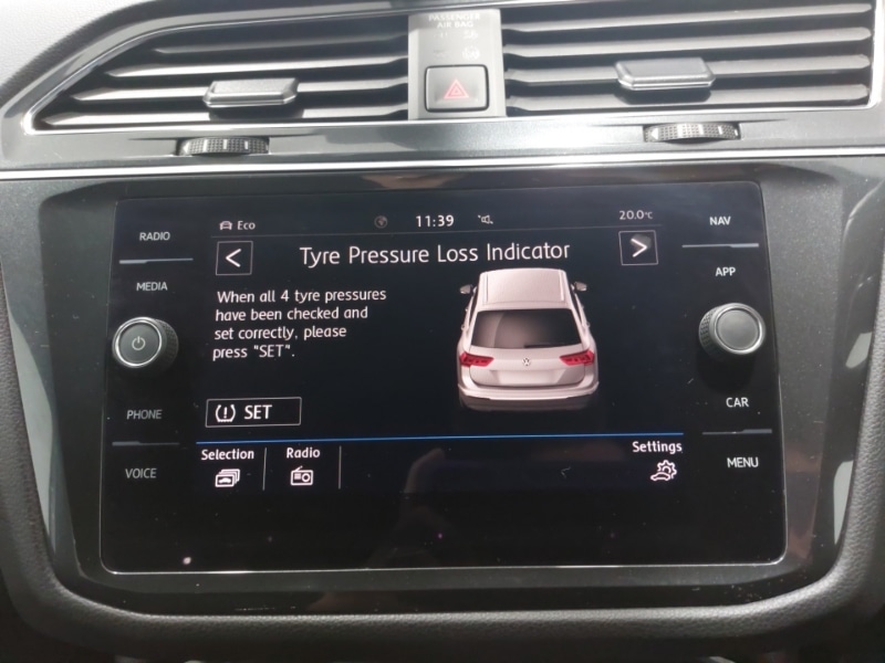 Used Volkswagen Tiguan Allspace 2019 for sale - 76140986: Photo 13