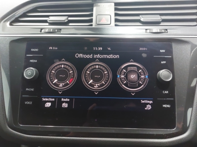 Used Volkswagen Tiguan Allspace 2019 for sale - 76140986: Photo 14