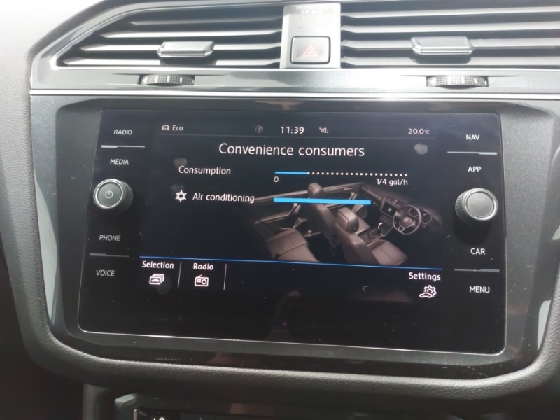 Used Volkswagen Tiguan Allspace 2019 for sale - 76140986: Photo 15
