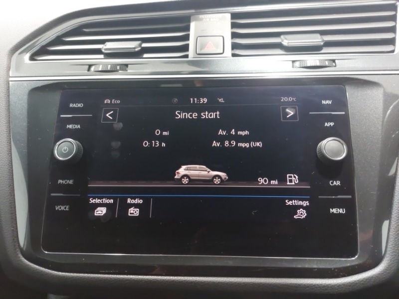 Used Volkswagen Tiguan Allspace 2019 for sale - 76140986: Photo 16