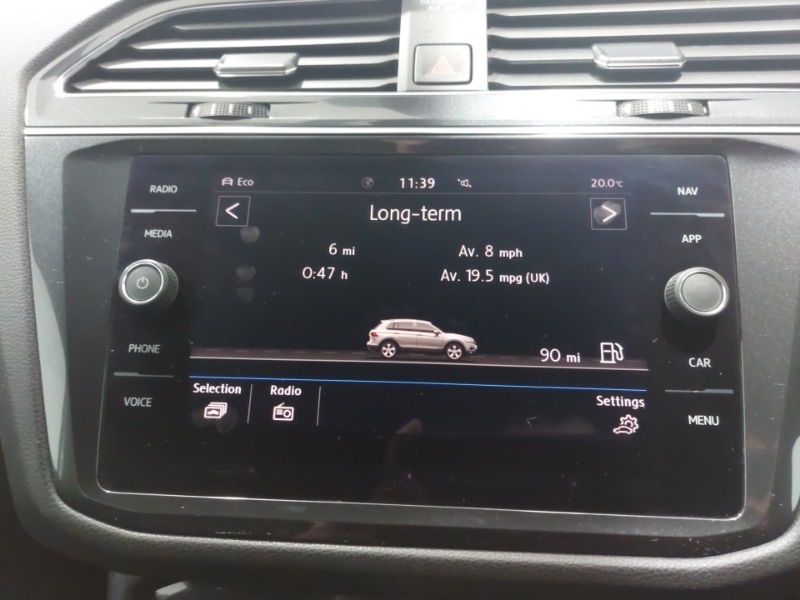 Used Volkswagen Tiguan Allspace 2019 for sale - 76140986: Photo 17