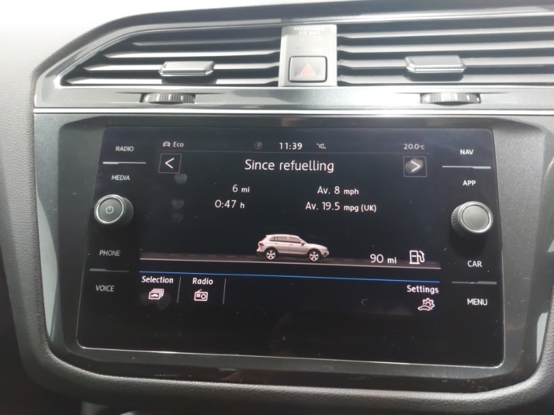 Used Volkswagen Tiguan Allspace 2019 for sale - 76140986: Photo 18