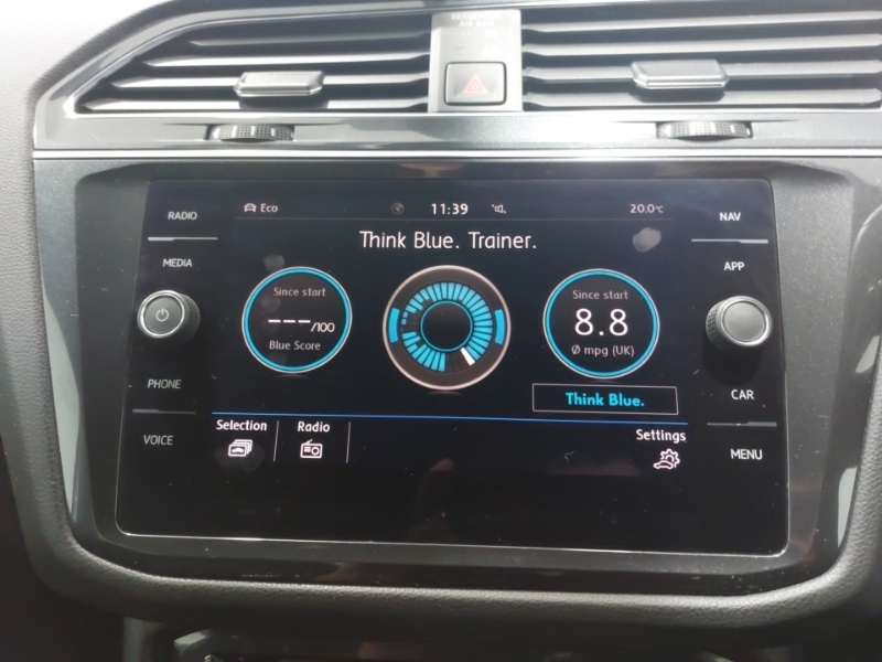 Used Volkswagen Tiguan Allspace 2019 for sale - 76140986: Photo 19
