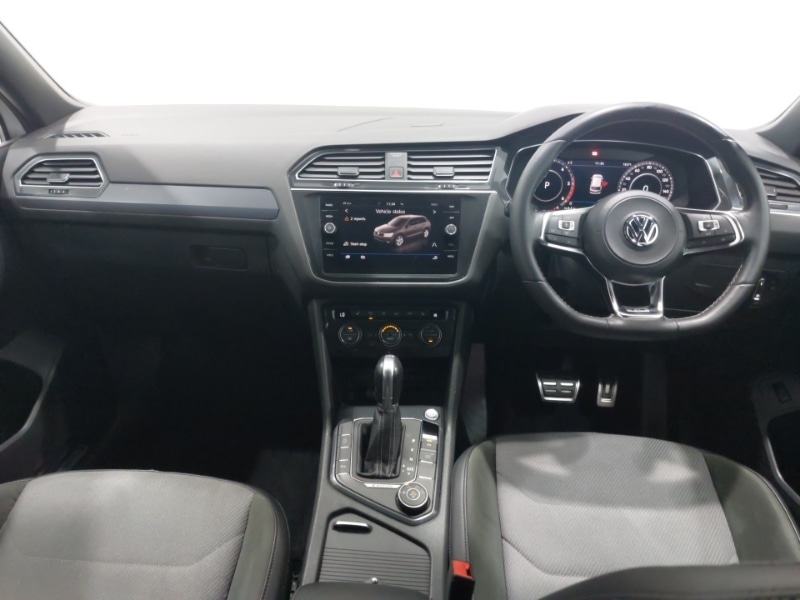 Used Volkswagen Tiguan Allspace 2019 for sale - 76140986: Photo 2