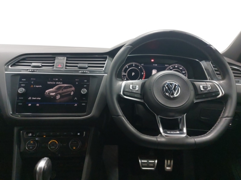 Used Volkswagen Tiguan Allspace 2019 for sale - 76140986: Photo 7