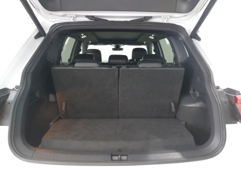 Used Volkswagen Tiguan Allspace 2019 for sale - 76140986: Photo 8