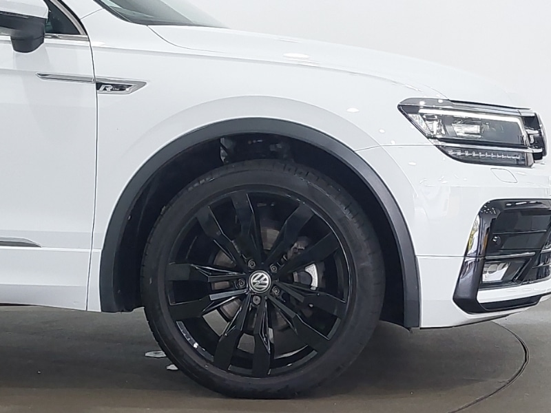 Used Volkswagen Tiguan Allspace 2019 for sale - 76140986: Photo 9