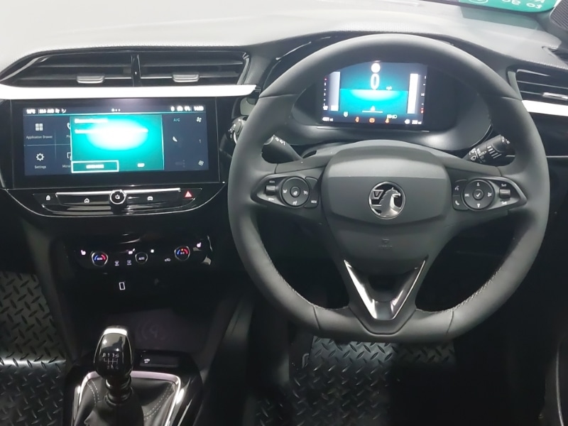 Used Vauxhall Corsa 2025 for sale - 77070251: Photo 10