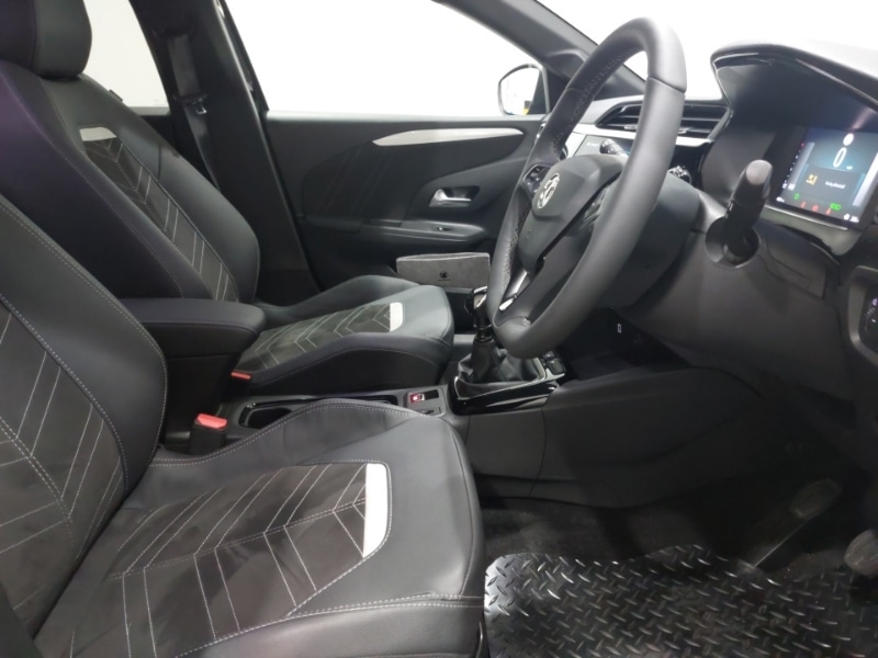 Used Vauxhall Corsa 2025 for sale - 77070251: Photo 11