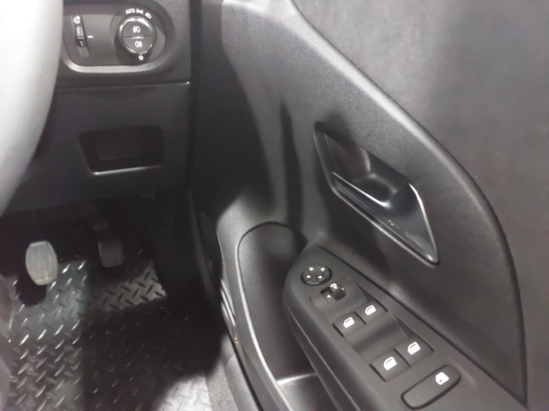 Used Vauxhall Corsa 2025 for sale - 77070251: Photo 12