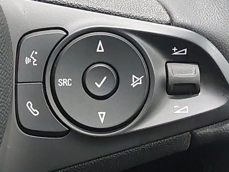 Used Vauxhall Corsa 2025 for sale - 77070251: Photo 13