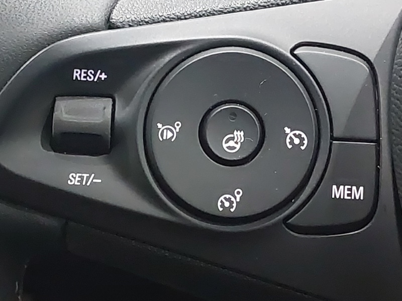 Used Vauxhall Corsa 2025 for sale - 77070251: Photo 14