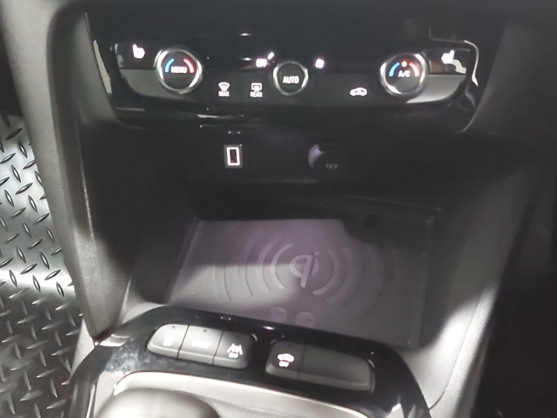 Used Vauxhall Corsa 2025 for sale - 77070251: Photo 15