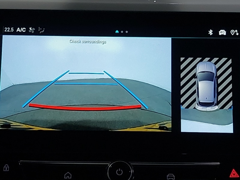 Used Vauxhall Corsa 2025 for sale - 77070251: Photo 16