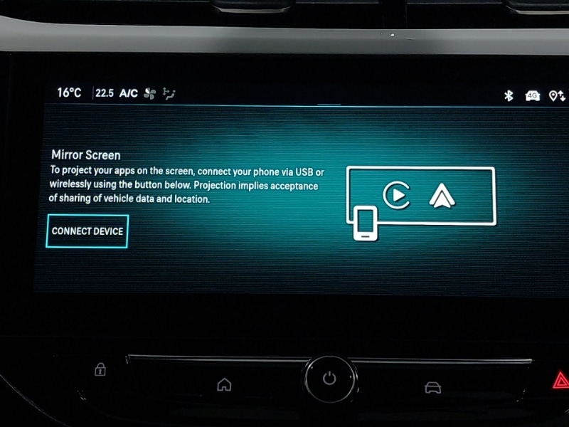 Used Vauxhall Corsa 2025 for sale - 77070251: Photo 17