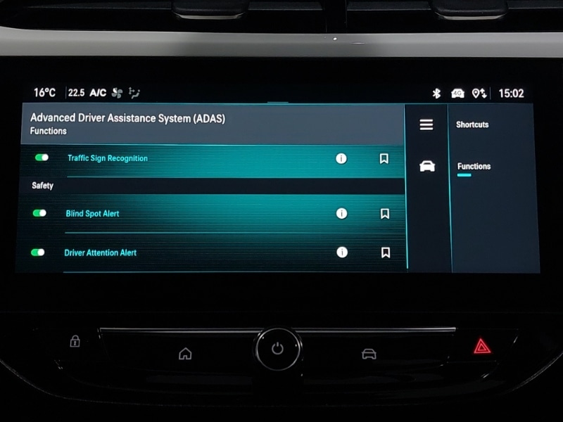 Used Vauxhall Corsa 2025 for sale - 77070251: Photo 18