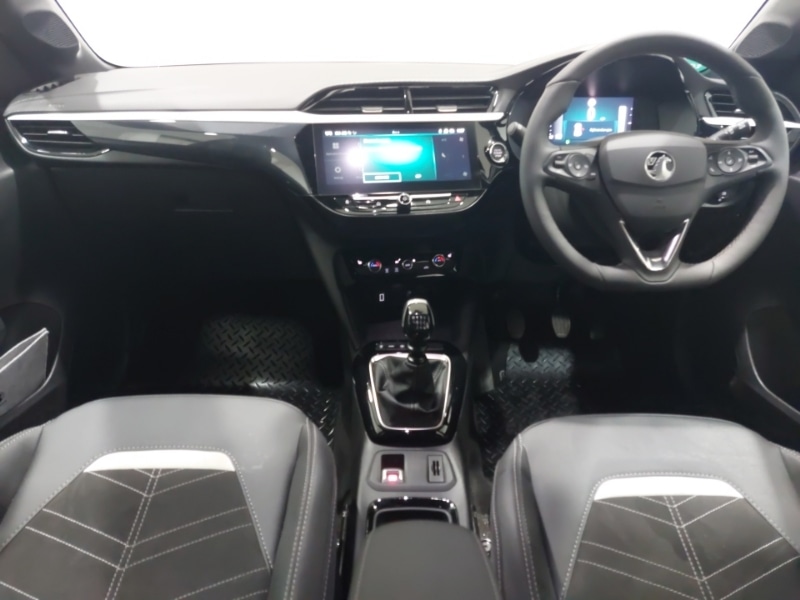 Used Vauxhall Corsa 2025 for sale - 77070251: Photo 2