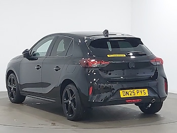 Used Vauxhall Corsa 2025 for sale - 77070251: Photo
