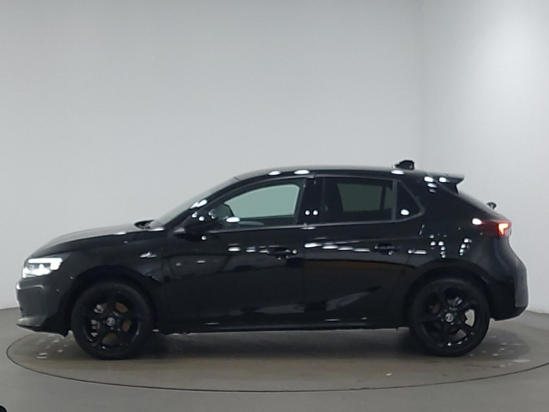 Used Vauxhall Corsa 2025 for sale - 77070251: Photo 4