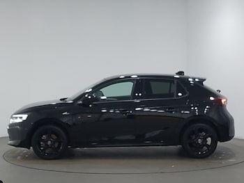 Used Vauxhall Corsa 2025 for sale - 77070251: Photo