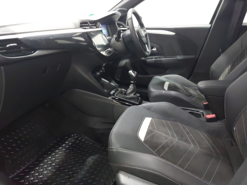 Used Vauxhall Corsa 2025 for sale - 77070251: Photo 5