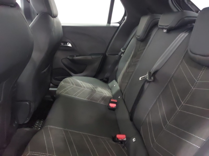 Used Vauxhall Corsa 2025 for sale - 77070251: Photo 6