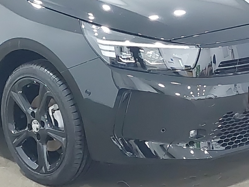 Used Vauxhall Corsa 2025 for sale - 77070251: Photo 9