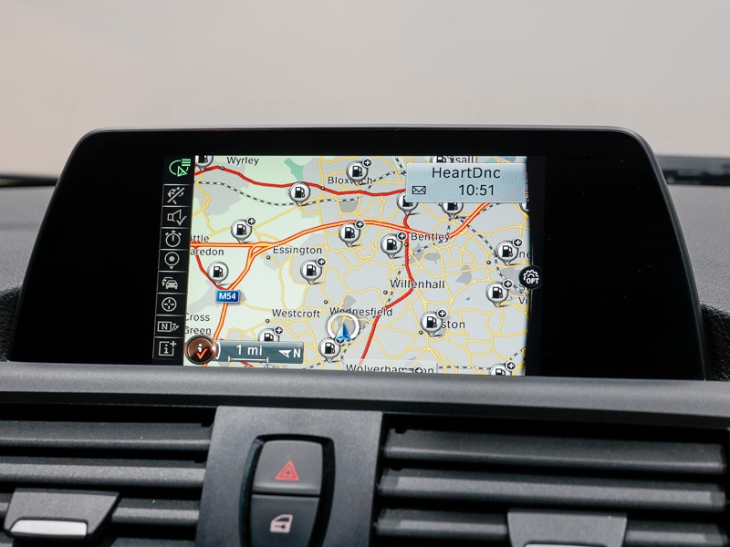 Used BMW 1 Series 2015 for sale - 77049449: Photo 12