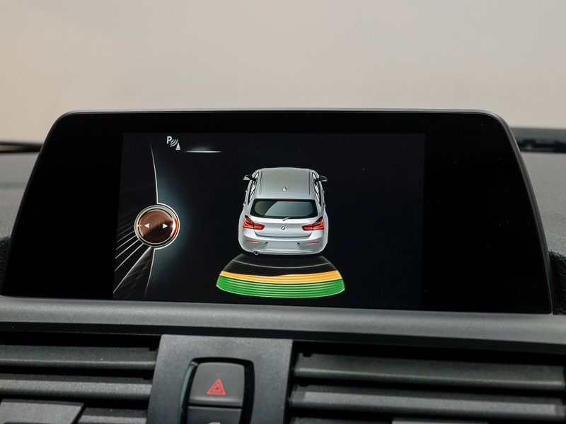 Used BMW 1 Series 2015 for sale - 77049449: Photo 13