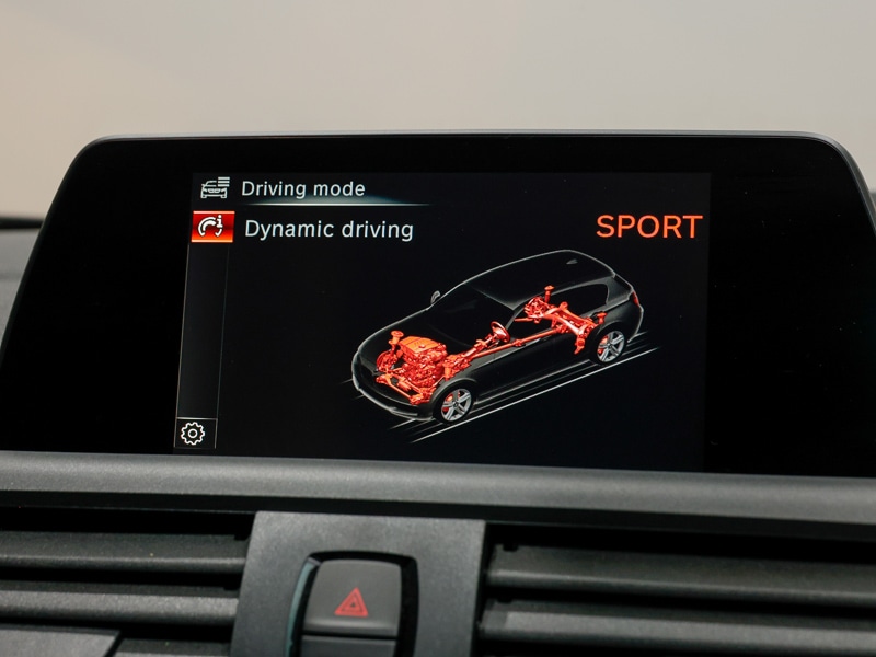 Used BMW 1 Series 2015 for sale - 77049449: Photo 14