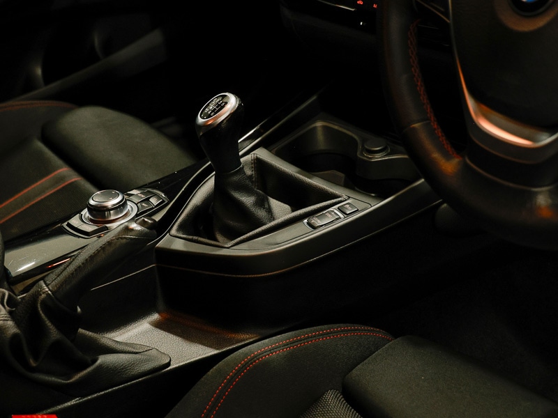 Used BMW 1 Series 2015 for sale - 77049449: Photo 17