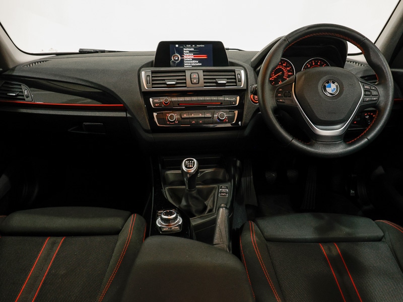 Used BMW 1 Series 2015 for sale - 77049449: Photo 2