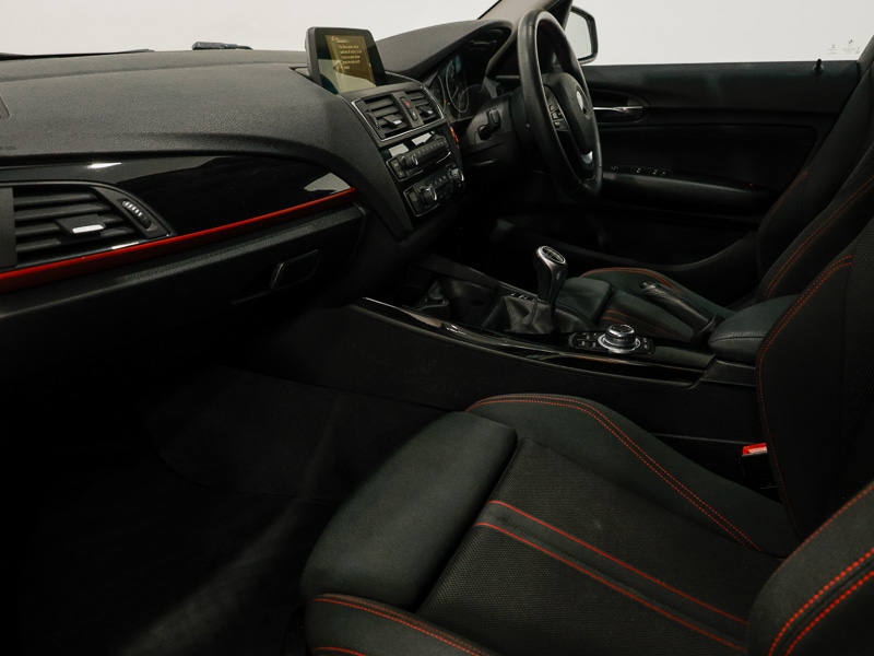 Used BMW 1 Series 2015 for sale - 77049449: Photo 5