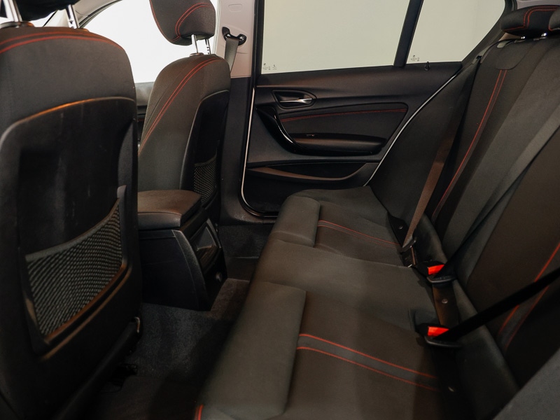 Used BMW 1 Series 2015 for sale - 77049449: Photo 6