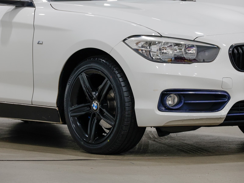 Used BMW 1 Series 2015 for sale - 77049449: Photo 9