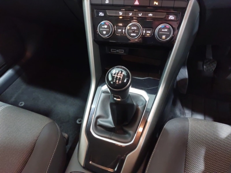 Used Volkswagen T-Roc 2020 for sale - 77495291: Photo 12