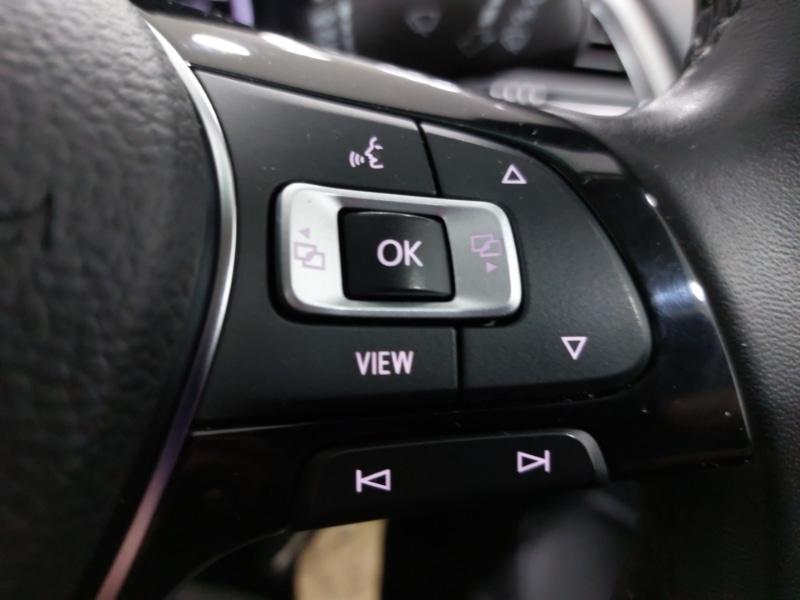 Used Volkswagen T-Roc 2020 for sale - 77495291: Photo 14