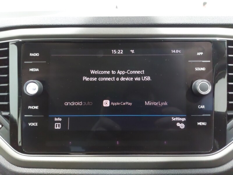 Used Volkswagen T-Roc 2020 for sale - 77495291: Photo 16