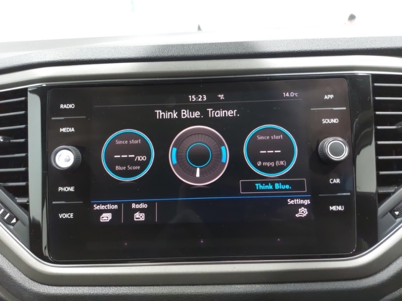 Used Volkswagen T-Roc 2020 for sale - 77495291: Photo 18